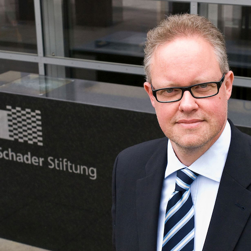 Alexander Gemeinhardt
