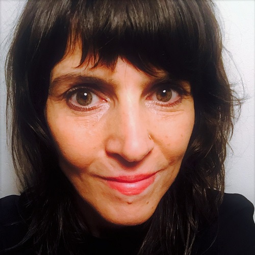Anna Demisch
