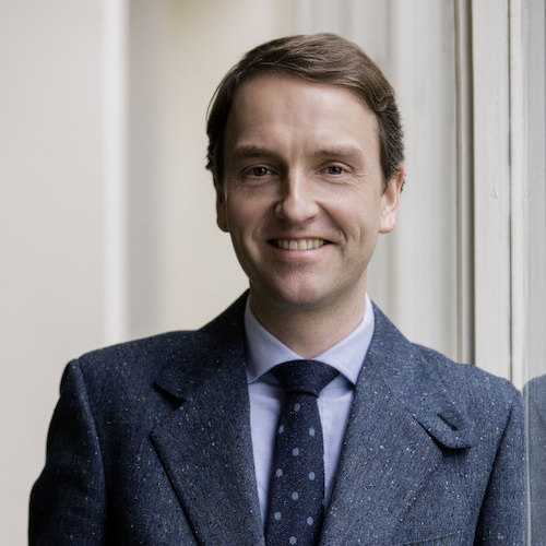 Dr. Aslak Petersen