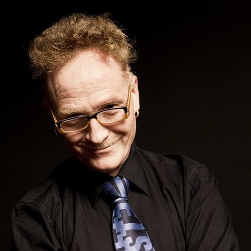 Wolfgang Malik