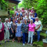 Dialog - LandFrauen und Integrationslotsinnen