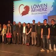 Bürgerforum Mittelhessen, Gießen