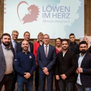 BÜRGERFORUM NORDHESSEN, Kassel