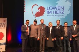 Bürgerforum Südhessen, Darmstadt