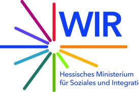 WIR Logo